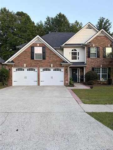 1007 Park Hollow Way, Lawrenceville, GA 30043