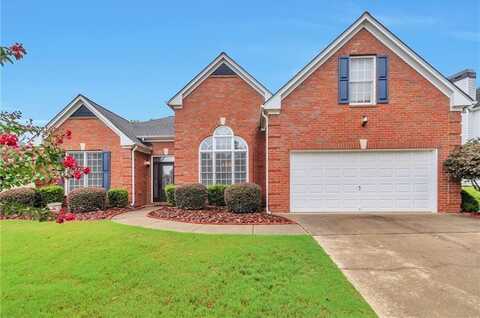 6231 Mountain Ridge Circle, Sugar Hill, GA 30518