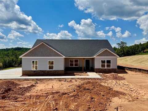 825 Dortch Road, Eastanollee, GA 30538