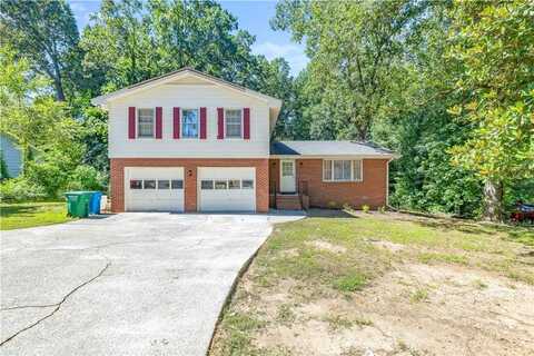 551 Killian Hill Road SW, Lilburn, GA 30047
