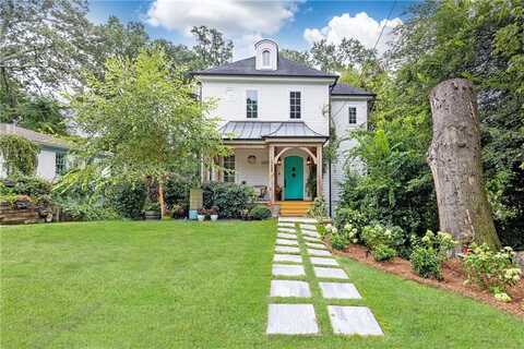 309 Kendrick Avenue SE, Atlanta, GA 30315