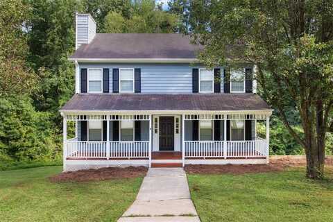 4107 Springridge Court, Powder Springs, GA 30127