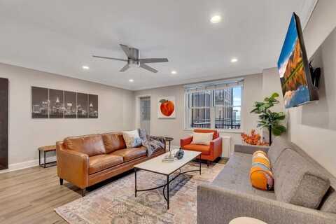 300 Peachtree Street NE, Atlanta, GA 30308