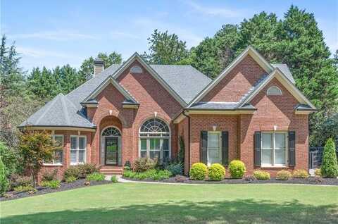 3935 Oakhaven Court, Alpharetta, GA 30004