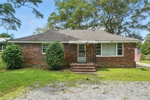 387 Lindsey Chapel Road, Cedartown, GA 30125