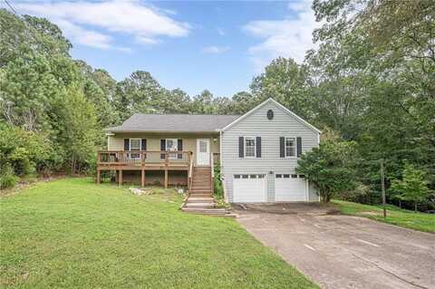2804 Saddle Horse Place NW, Kennesaw, GA 30152