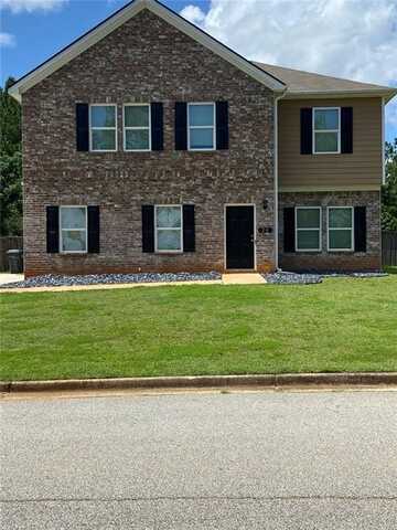 20 Triumph Trail, Covington, GA 30016