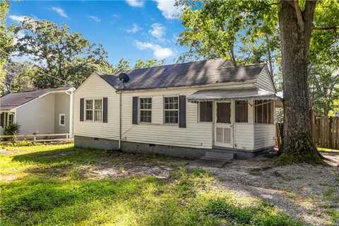 5131 Warner Street, Forest Park, GA 30297