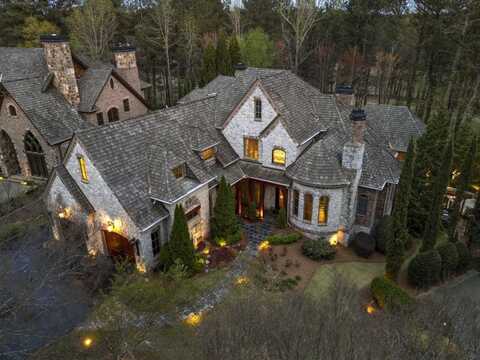 290 Ardsley Lane, Alpharetta, GA 30005