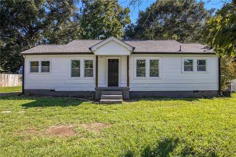 118 Kimball Street, Winder, GA 30680