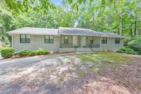 300 Jeff Davis Drive, Fayetteville, GA 30215