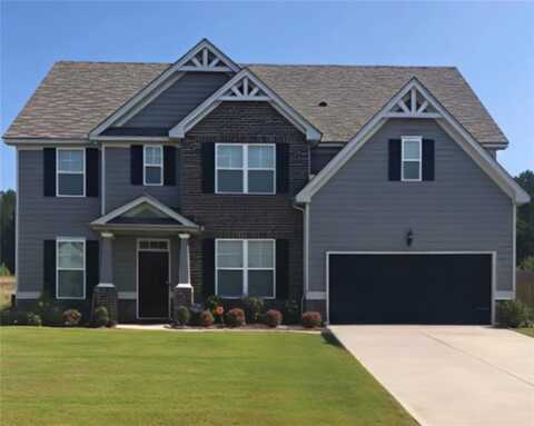 819 Burch Creek Drive, Grovetown, GA 30813