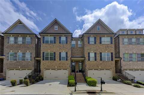 5934 Norfolk Chase Road, Peachtree Corners, GA 30092