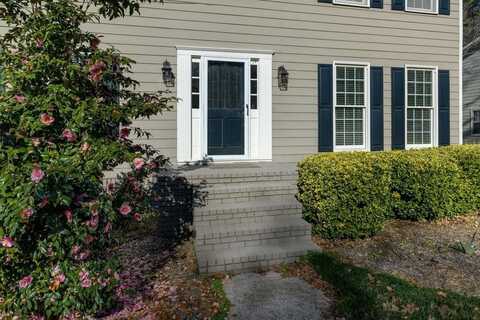 4843 Mcpherson Drive NE, Roswell, GA 30075