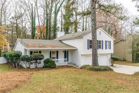 140 LEIGH KAY Drive, Lawrenceville, GA 30046