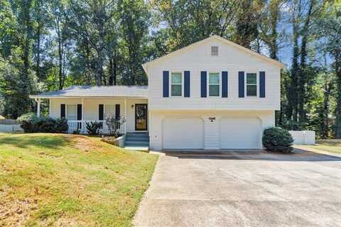 140 LEIGH KAY Drive, Lawrenceville, GA 30046
