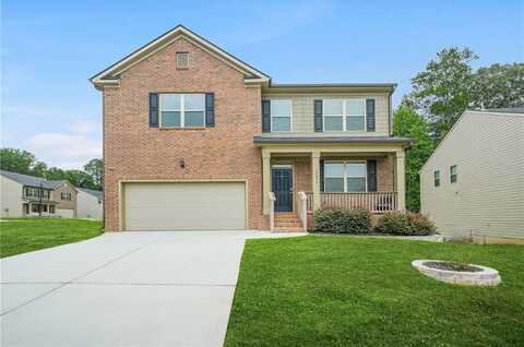 5545 Flat Stone Court, Lithonia, GA 30038