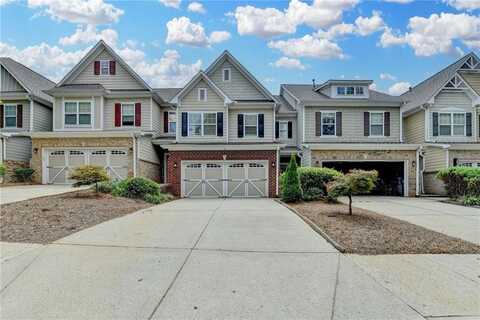 2881 CROSS CREEK Drive, Cumming, GA 30040