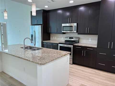 1080 Peachtree Street NE, Atlanta, GA 30309