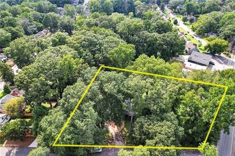 779 Atwood Street SW, Atlanta, GA 30310