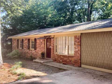 1009 Verdi Way, Clarkston, GA 30021