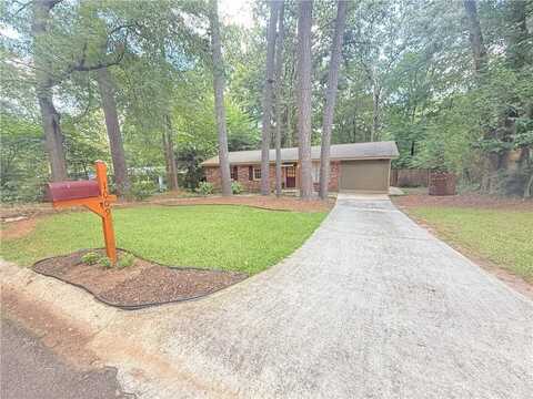 1009 Verdi Way, Clarkston, GA 30021