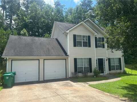 4675 Forest Creek Lane, Lithonia, GA 30038