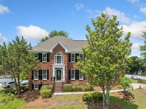 5961 RANGER COURT Road, Peachtree Corners, GA 30092