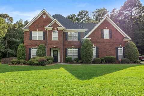 2104 Crest Wood Drive, Conyers, GA 30094