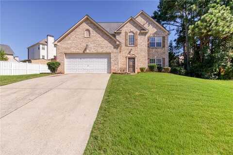 719 Nightwind Way, Stockbridge, GA 30281