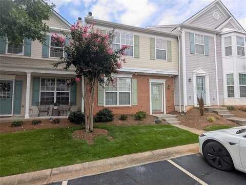 1010 Prestwyck Court, Alpharetta, GA 30004