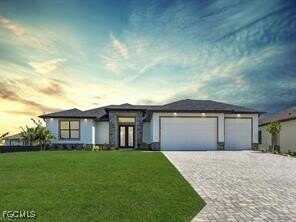 3025 NW 41st Place, Cape Coral, FL 33993