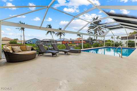 1110 SE 23rd Street, Cape Coral, FL 33990