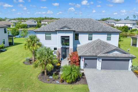 11616 Canopy Loop, Fort Myers, FL 33913