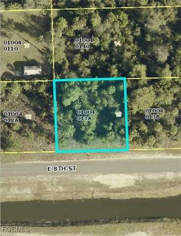 305 E 8th Street, Lehigh Acres, FL 33972