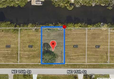 231 NE 15th Street, Cape Coral, FL 33909