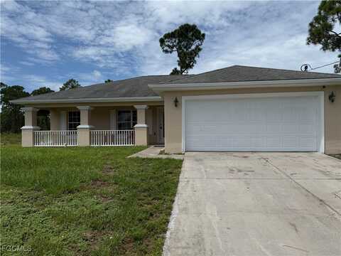 346 Brook Avenue, Lehigh Acres, FL 33974