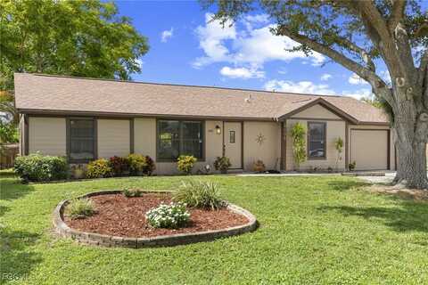 4496 31st Avenue SW, Naples, FL 34116