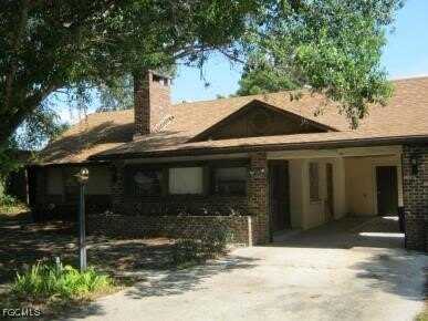 355 Kingston Drive S, Fort Myers, FL 33905