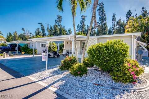 7230 Drum Drive, Saint James City, FL 33956