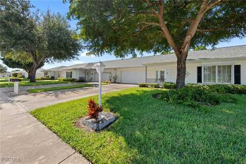1270 Medinah Drive, Fort Myers, FL 33919
