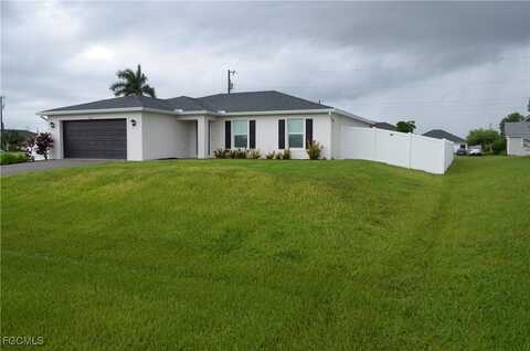 2622 NW 1st Avenue, Cape Coral, FL 33993