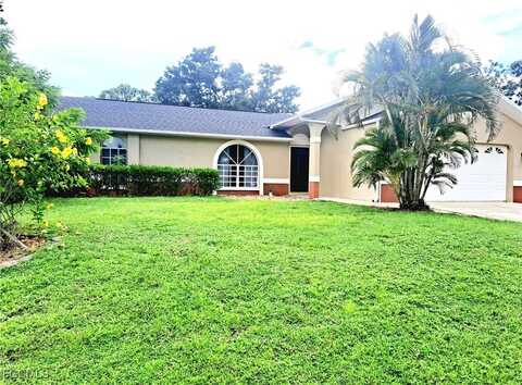 18213 Apple Road, Fort Myers, FL 33967