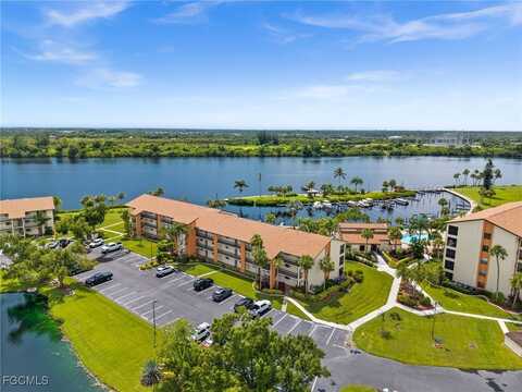 16150 Bay Pointe Boulevard unit: 107, North Fort Myers, FL 33917