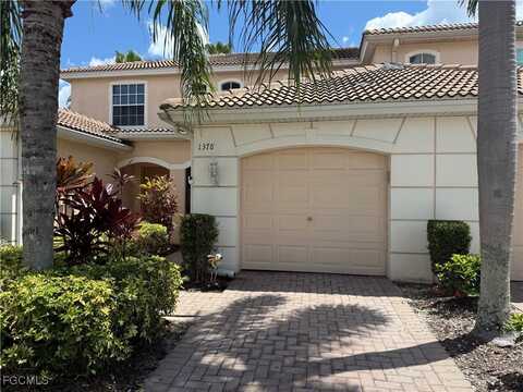 1378 Weeping Willow Court, Cape Coral, FL 33909