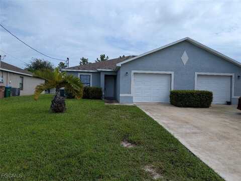 1941 NE 6th Street, Cape Coral, FL 33909