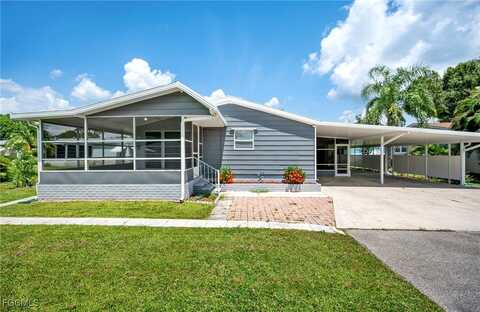 5418 Countrydale Court, Fort Myers, FL 33905