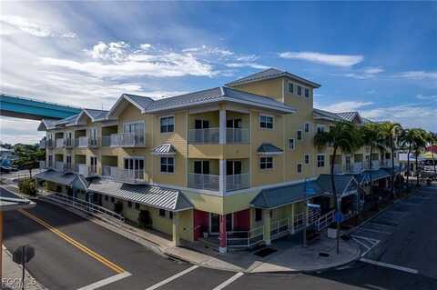 450 Old San Carlos Boulevard unit: 309, Fort Myers Beach, FL 33931