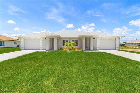 903 Albany Avenue, Lehigh Acres, FL 33971