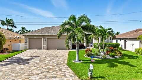 1813 SE 21st Terrace, Cape Coral, FL 33990